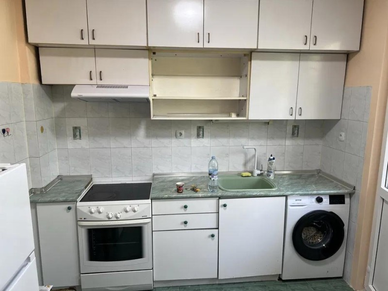 Til leje  2 soveværelser Plovdiv , Tsentar , 55 kvm | 98969475