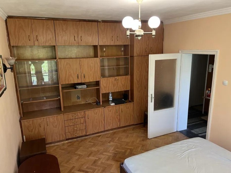 Til leje  2 soveværelser Plovdiv , Tsentar , 55 kvm | 98969475 - billede [4]