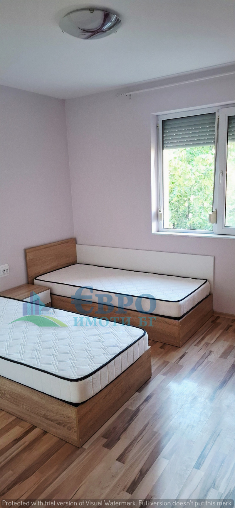 Te huur  2 slaapkamers Stara Zagora , Zjeleznik - tsentar , 86 m² | 36638686 - afbeelding [4]