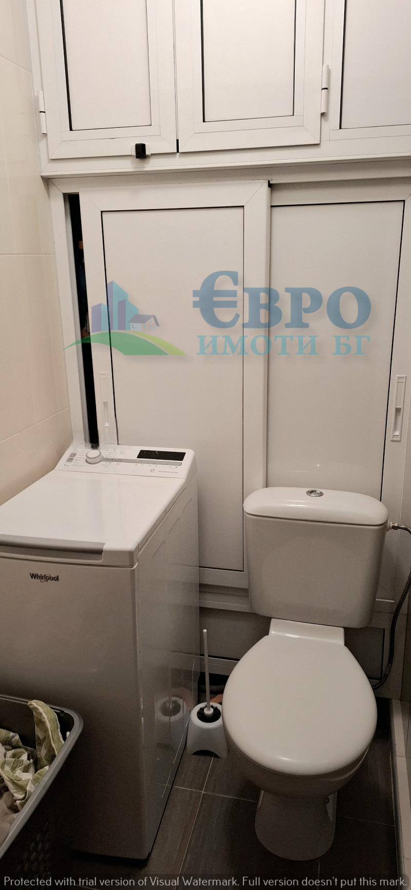 Te huur  2 slaapkamers Stara Zagora , Zjeleznik - tsentar , 86 m² | 36638686 - afbeelding [8]