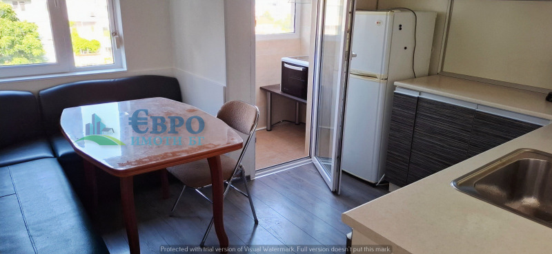 Te huur  2 slaapkamers Stara Zagora , Zjeleznik - tsentar , 86 m² | 36638686 - afbeelding [2]