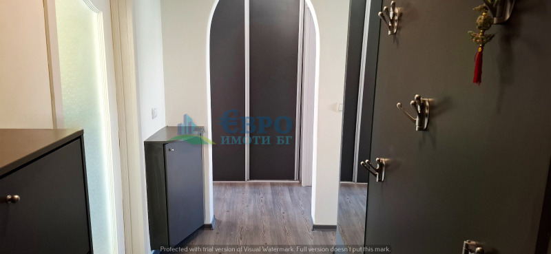 Te huur  2 slaapkamers Stara Zagora , Zjeleznik - tsentar , 86 m² | 36638686 - afbeelding [9]