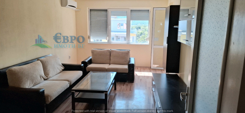 Te huur  2 slaapkamers Stara Zagora , Zjeleznik - tsentar , 86 m² | 36638686 - afbeelding [3]