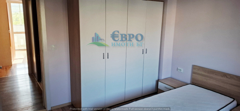 Te huur  2 slaapkamers Stara Zagora , Zjeleznik - tsentar , 86 m² | 36638686 - afbeelding [5]