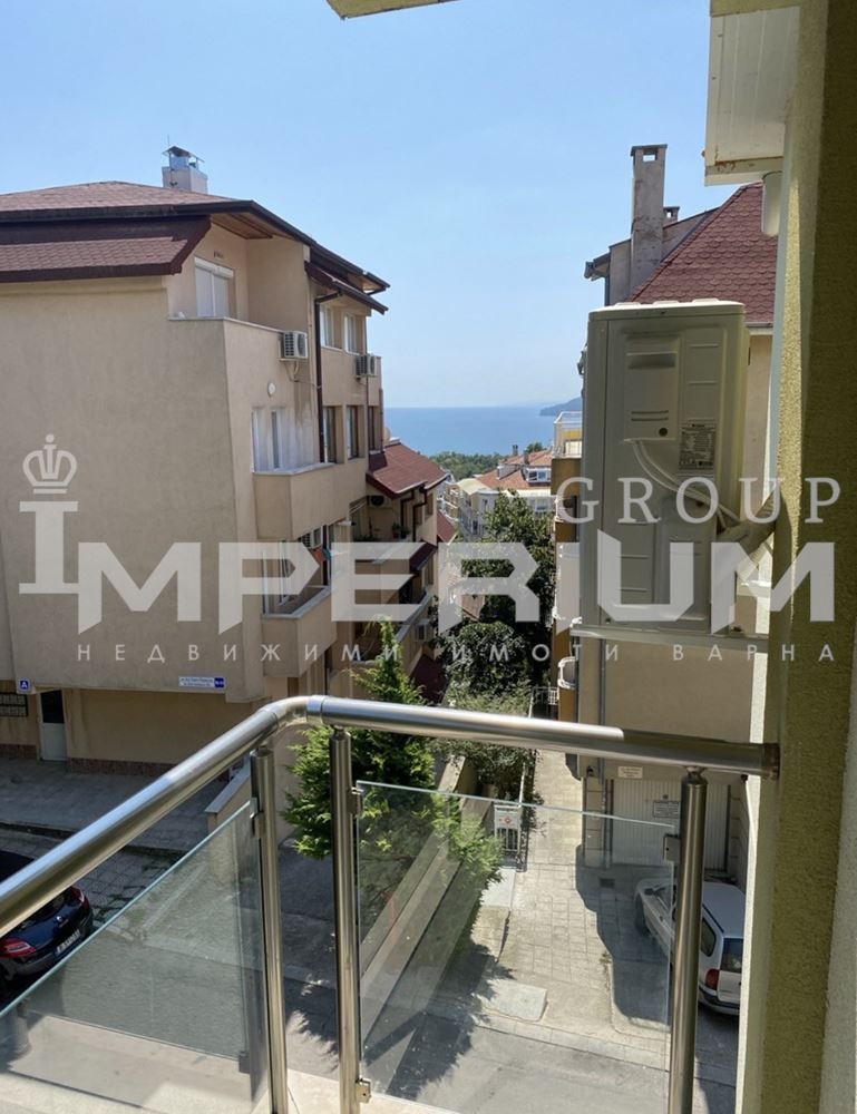 Дава под наем 3-СТАЕН, гр. Варна, Бриз, снимка 7 - Апартаменти - 53796804