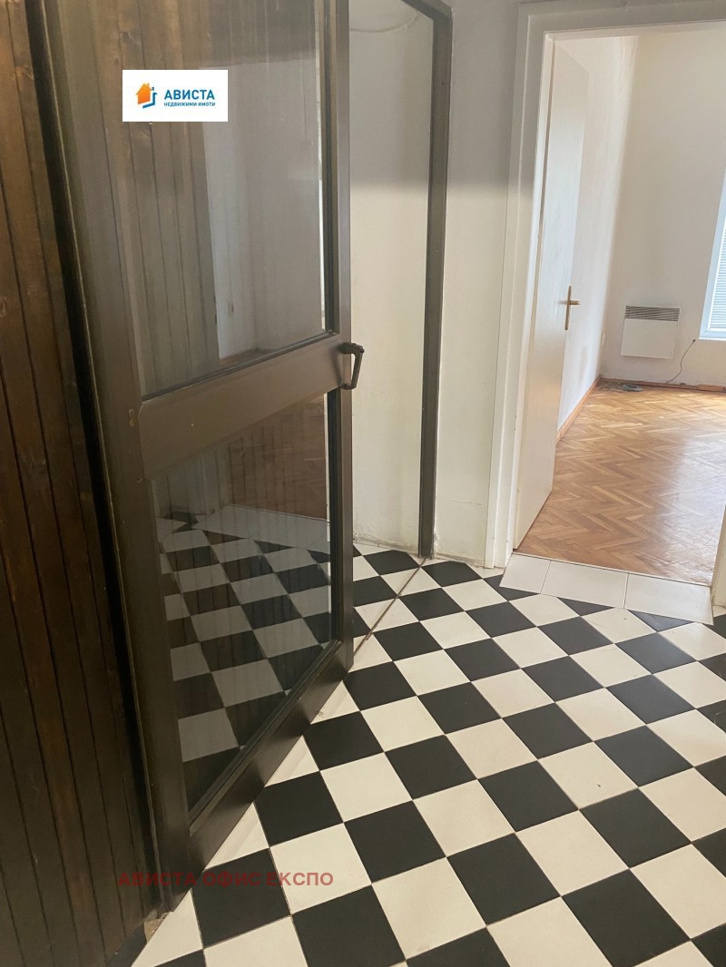 Дава под наем ОФИС, гр. София, Оборище, снимка 5 - Офиси - 53367062