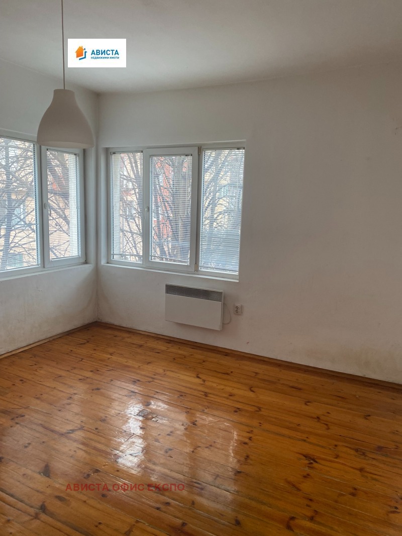 Дава под наем ОФИС, гр. София, Оборище, снимка 2 - Офиси - 53367062