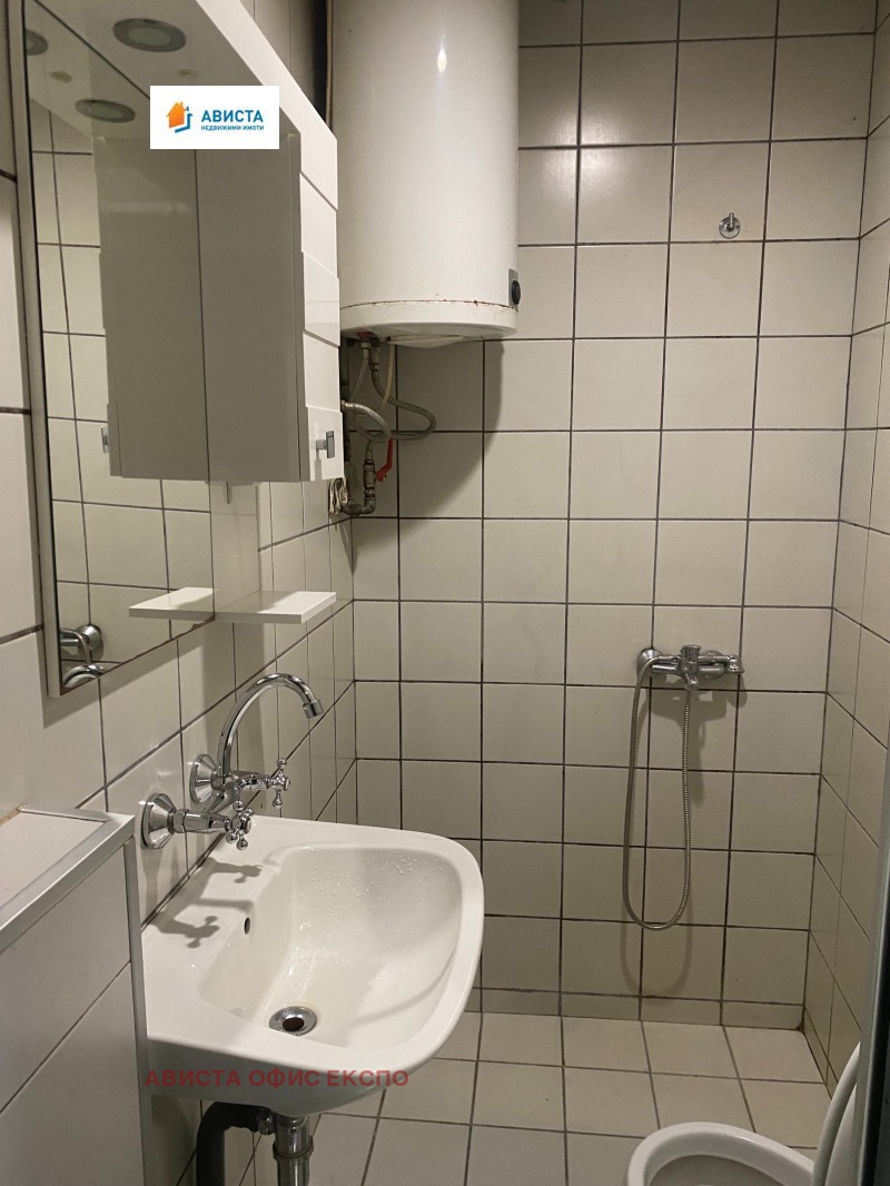 Дава под наем ОФИС, гр. София, Оборище, снимка 3 - Офиси - 53367062