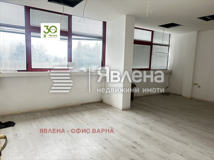 Дава под наем ОФИС, гр. Варна, Промишлена зона Тополи, снимка 3 - Офиси - 53626145