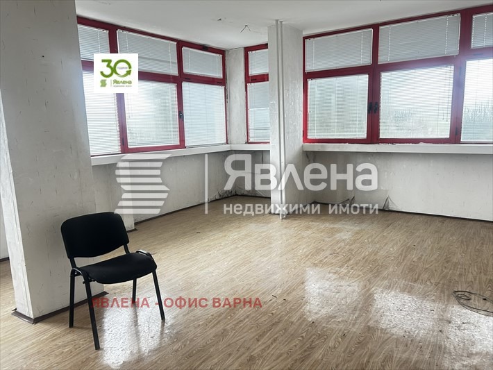 Дава под наем ОФИС, гр. Варна, Промишлена зона Тополи, снимка 4 - Офиси - 53626145