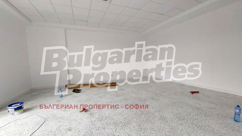 Дава под наем МАГАЗИН, гр. София, Банишора, снимка 3 - Магазини - 52797390