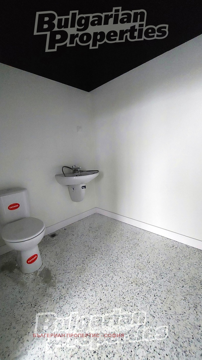 Дава под наем МАГАЗИН, гр. София, Банишора, снимка 4 - Магазини - 52797390