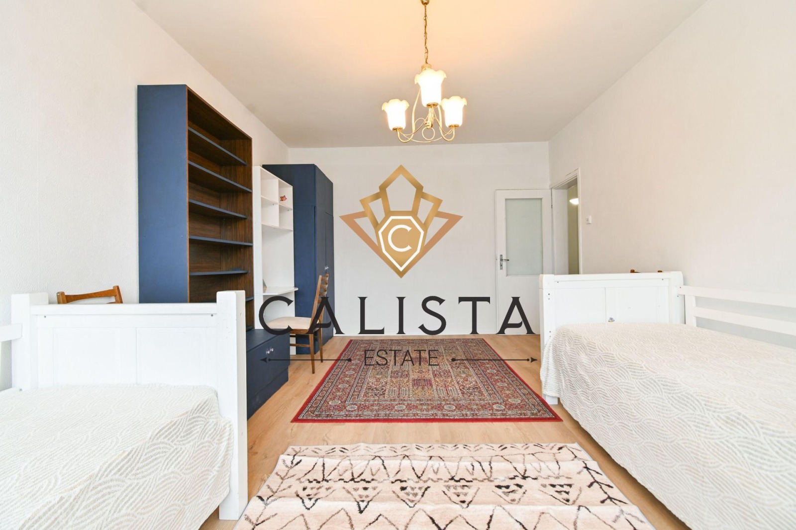 Дава под наем 2-СТАЕН, гр. София, Бъкстон, снимка 6 - Апартаменти - 53723609