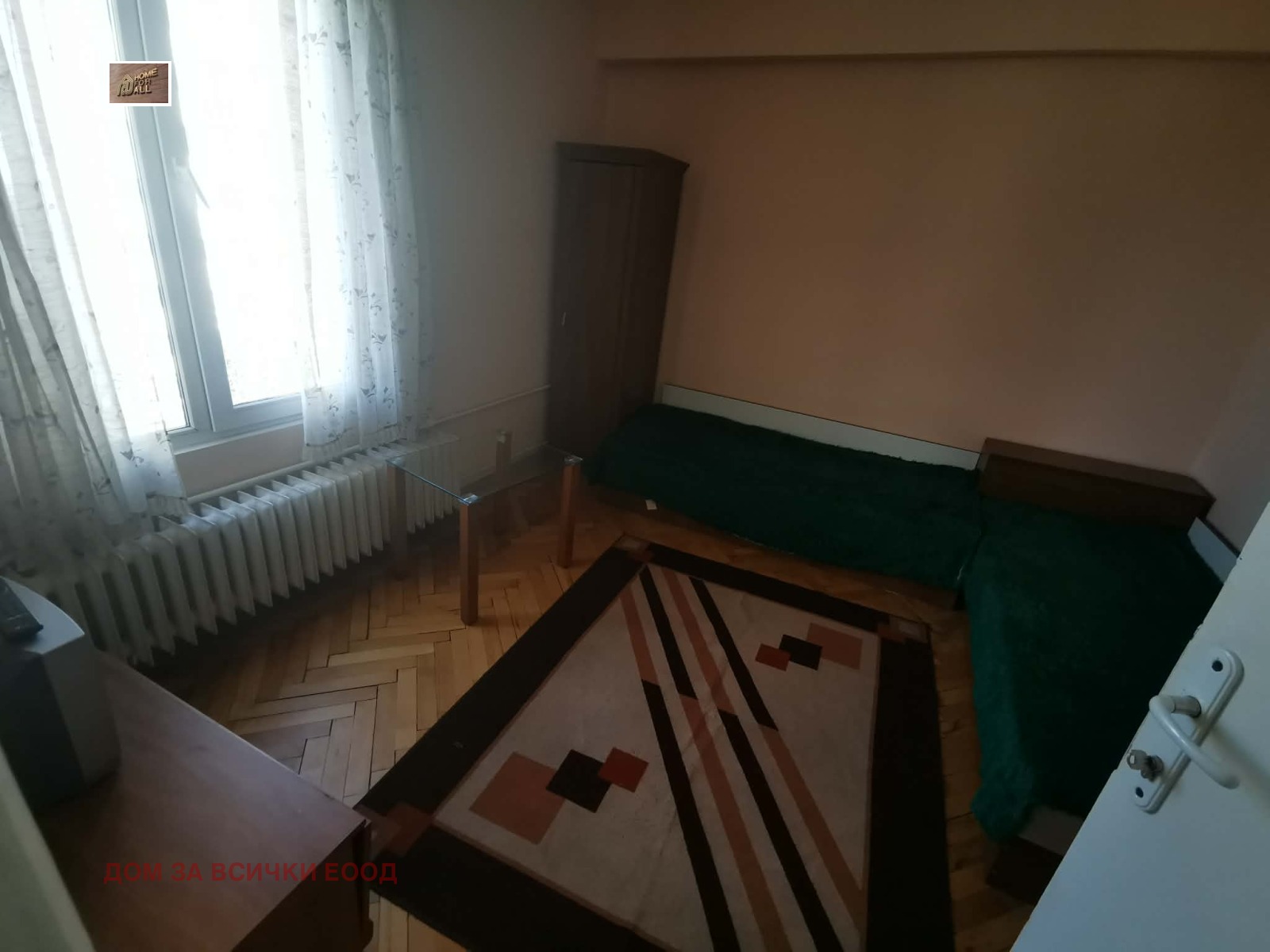 Дава под наем 2-СТАЕН, гр. София, Борово, снимка 6 - Апартаменти - 54057116