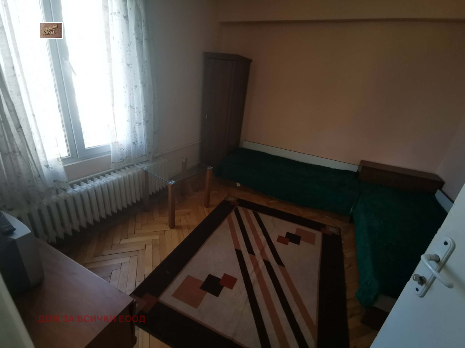 Дава под наем 2-СТАЕН, гр. София, Борово, снимка 10 - Апартаменти - 54057116