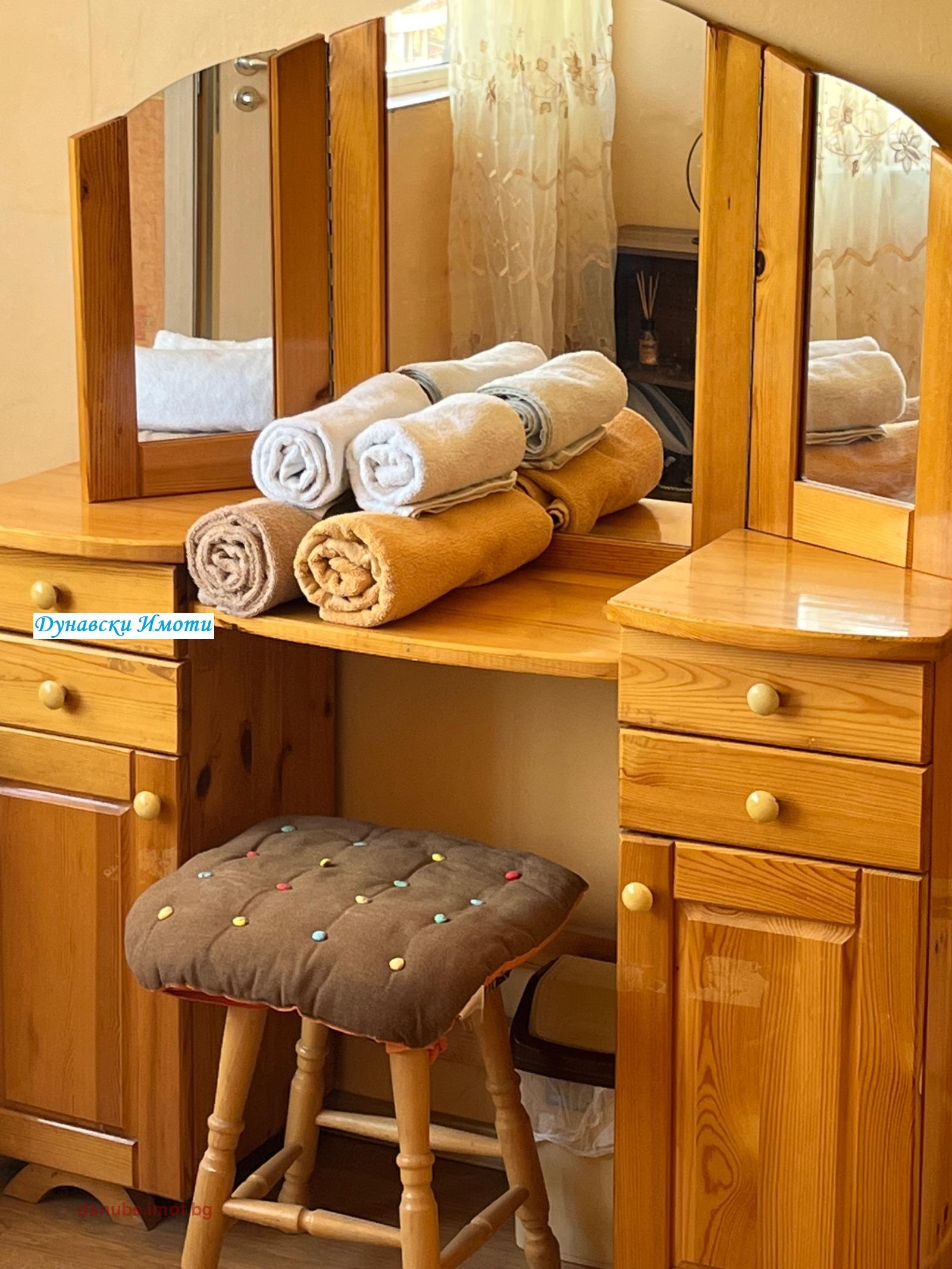 Дава под наем 3-СТАЕН, гр. Русе, Център, снимка 7 - Апартаменти - 54008373