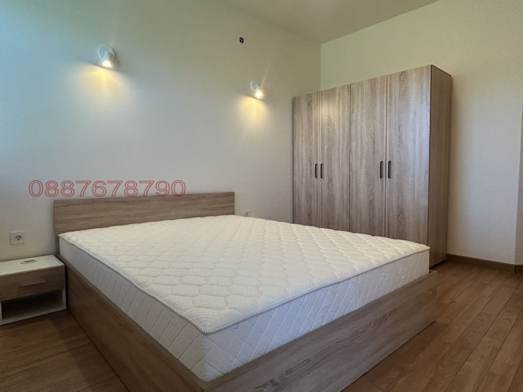 Дава под наем 3-СТАЕН, гр. София, Борово, снимка 6 - Апартаменти - 55156827