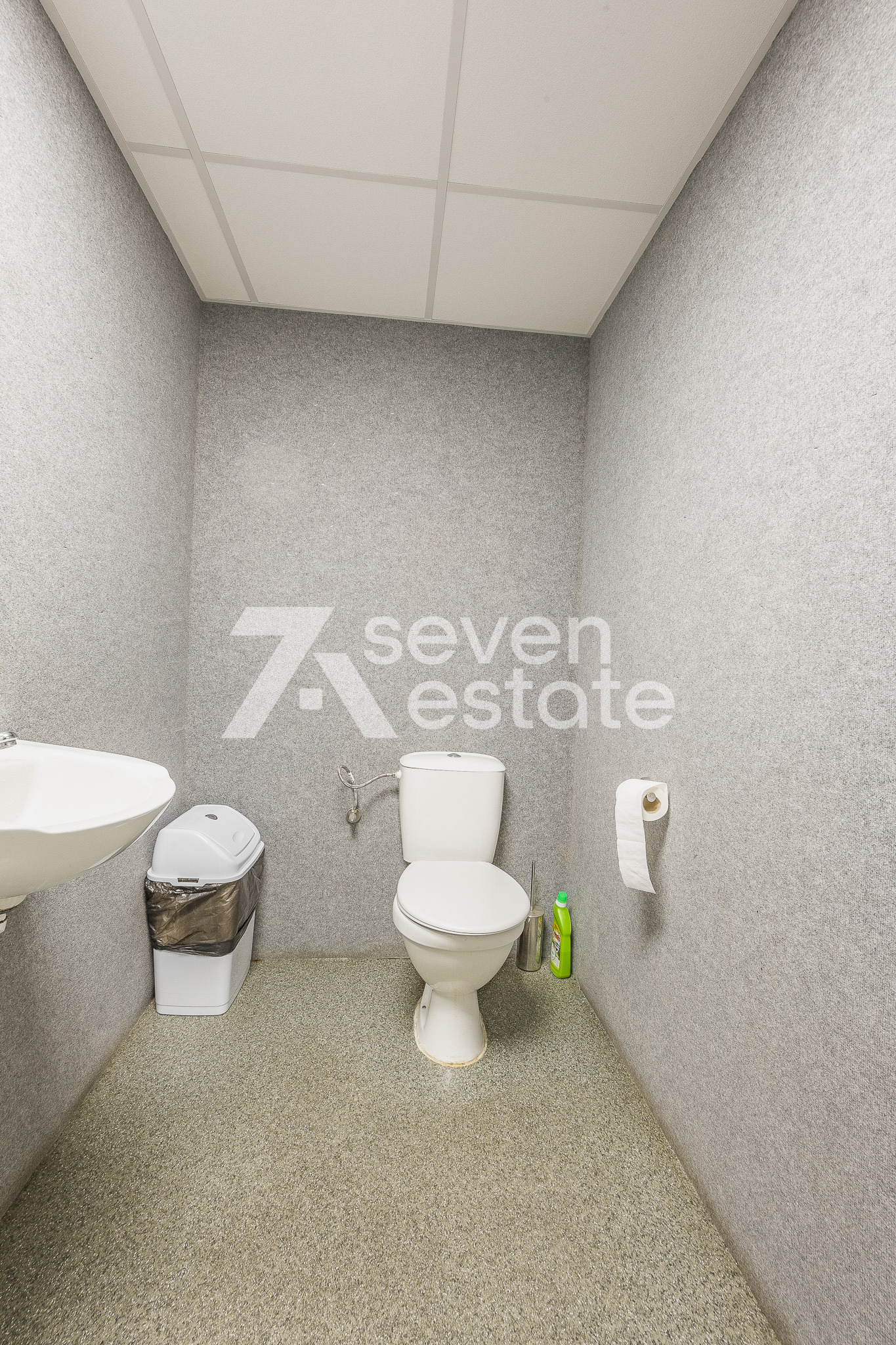 Дава под наем ОФИС, гр. София, Младост 4, снимка 7 - Офиси - 53677316