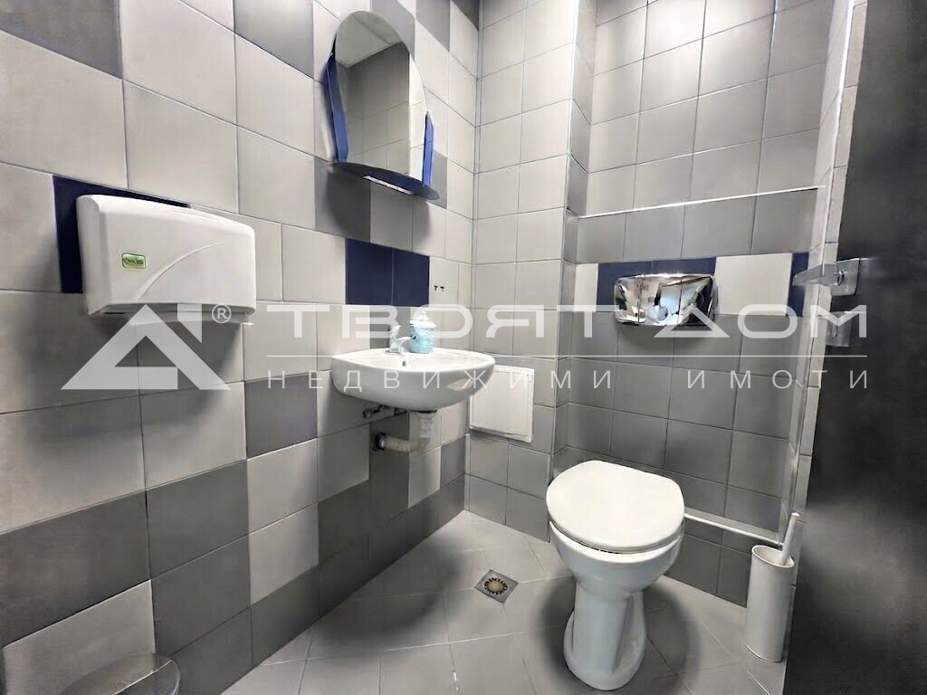 Дава под наем ОФИС, гр. София, Лозенец, снимка 8 - Офиси - 56103982