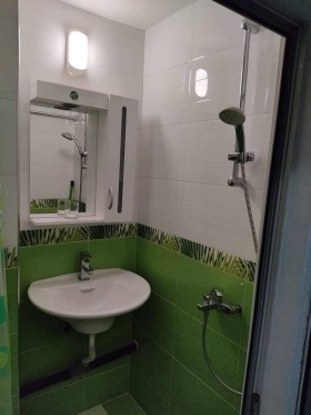 1 bedroom Slaveykov, Burgas 4