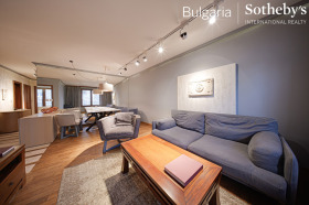 2 bedroom Tsentar, Sofia 1