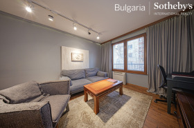 2 bedroom Tsentar, Sofia 2