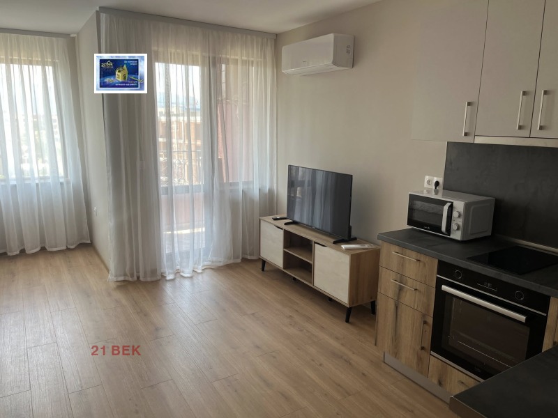 Издаје се  Студио Пловдив , Јyжен , 35 м2 | 27039902 - слика [2]