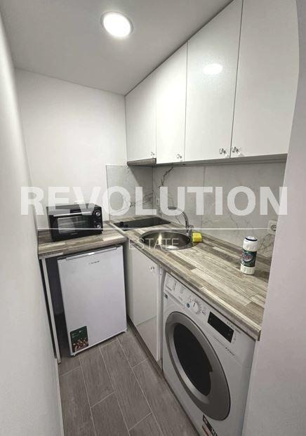 Дава под наем 1-СТАЕН, гр. Варна, Бриз, снимка 3 - Апартаменти - 53016450