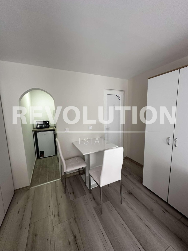 Дава под наем 1-СТАЕН, гр. Варна, Бриз, снимка 8 - Апартаменти - 53016450