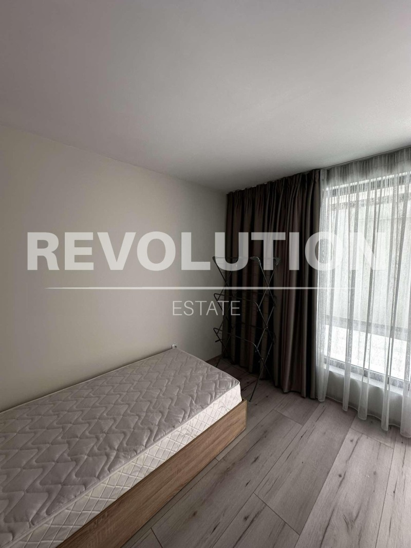 Дава под наем 1-СТАЕН, гр. Варна, Бриз, снимка 2 - Апартаменти - 53016450