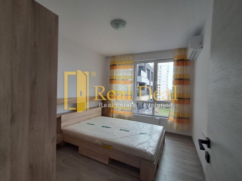 For Rent  1 bedroom Sofia , Lyulin 10 , 55 sq.m | 95350023 - image [4]