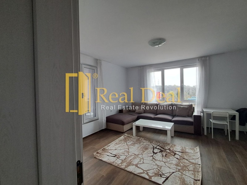 For Rent  1 bedroom Sofia , Lyulin 10 , 55 sq.m | 95350023 - image [2]