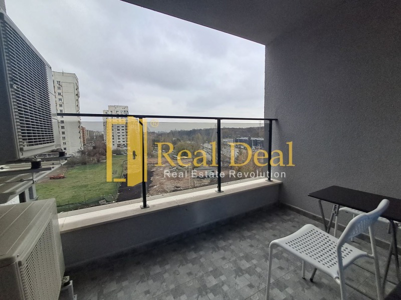 For Rent  1 bedroom Sofia , Lyulin 10 , 55 sq.m | 95350023 - image [9]