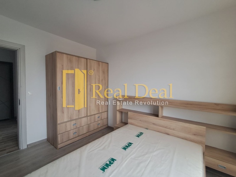 For Rent  1 bedroom Sofia , Lyulin 10 , 55 sq.m | 95350023 - image [5]