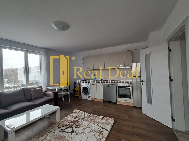 For Rent  1 bedroom Sofia , Lyulin 10 , 55 sq.m | 95350023 - image [3]