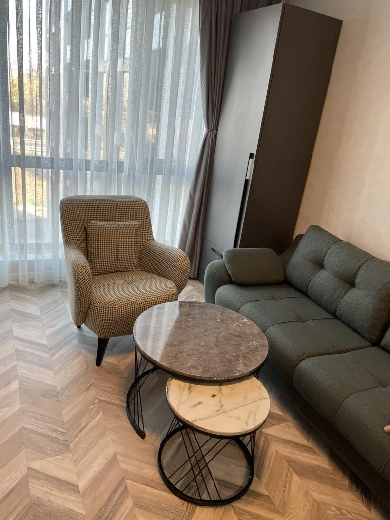 Дава под наем  1 slaapkamer Plovdiv , Tsentar , 70 кв.м | 84646736 - изображение [2]