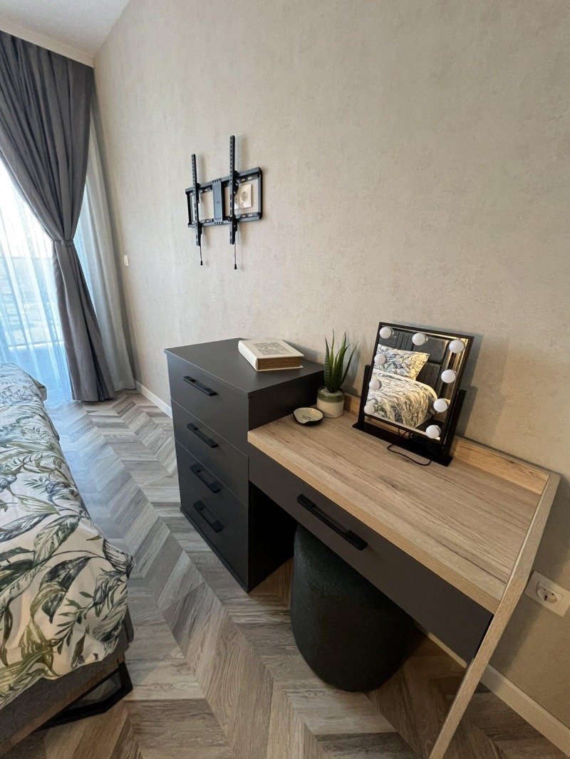 Дава под наем  1 slaapkamer Plovdiv , Tsentar , 70 кв.м | 84646736 - изображение [6]