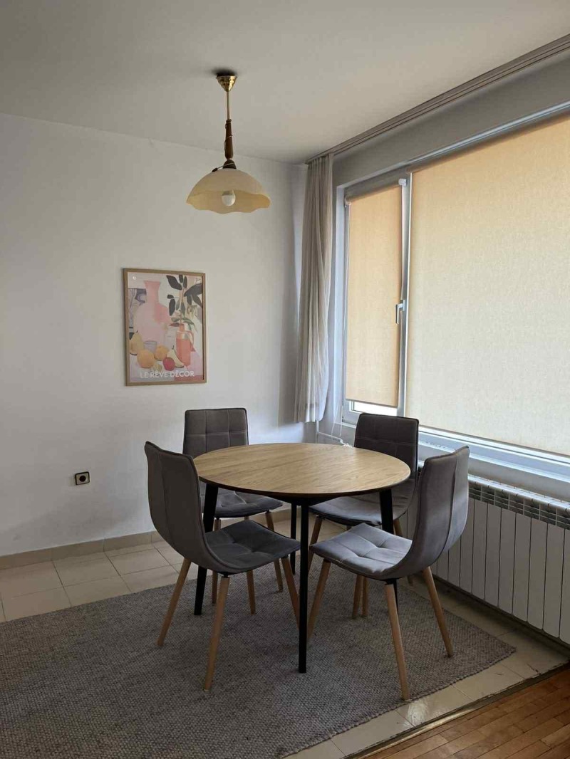 Te huur  1 slaapkamer Sofia , Ivan Vazov , 63 m² | 77268999