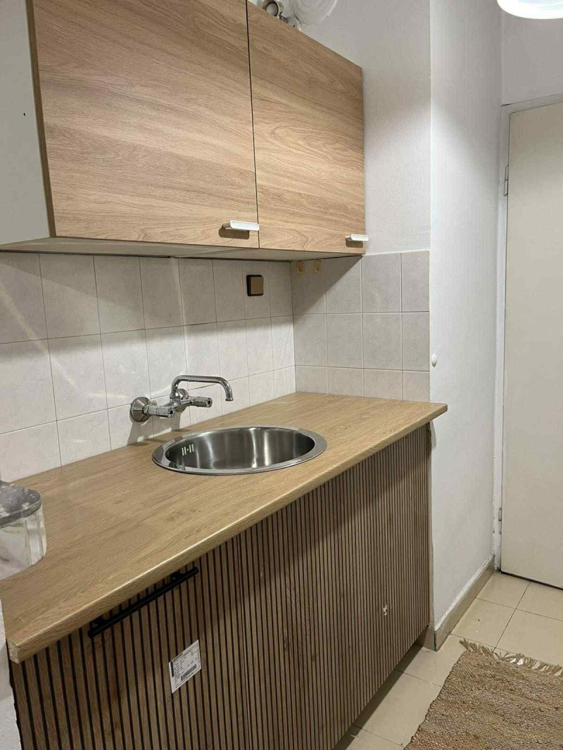 Te huur  1 slaapkamer Sofia , Ivan Vazov , 63 m² | 77268999 - afbeelding [6]