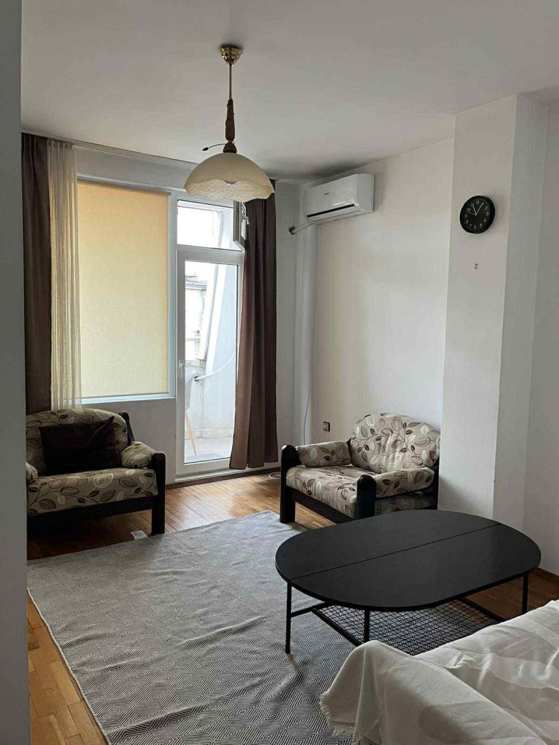 Te huur  1 slaapkamer Sofia , Ivan Vazov , 63 m² | 77268999 - afbeelding [4]