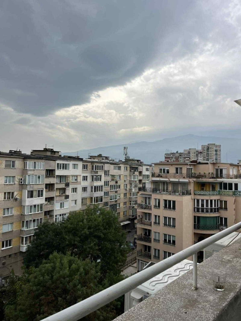 Te huur  1 slaapkamer Sofia , Ivan Vazov , 63 m² | 77268999 - afbeelding [10]