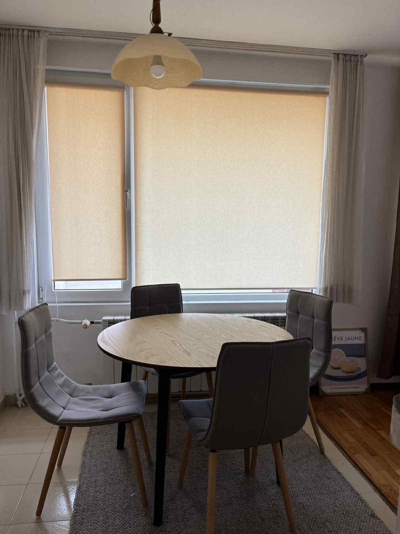 Te huur  1 slaapkamer Sofia , Ivan Vazov , 63 m² | 77268999 - afbeelding [2]
