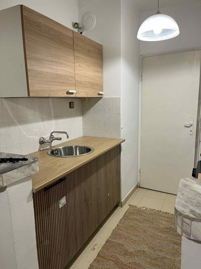 Te huur  1 slaapkamer Sofia , Ivan Vazov , 63 m² | 77268999 - afbeelding [8]