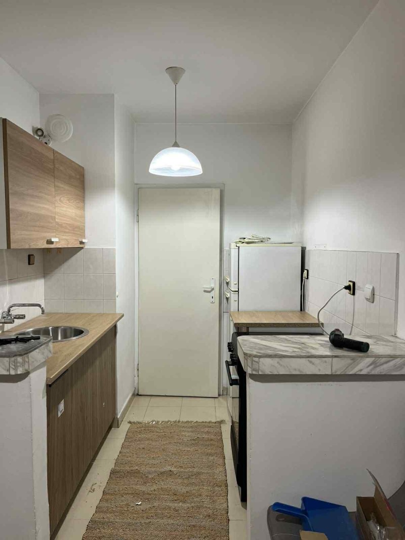 Te huur  1 slaapkamer Sofia , Ivan Vazov , 63 m² | 77268999 - afbeelding [5]