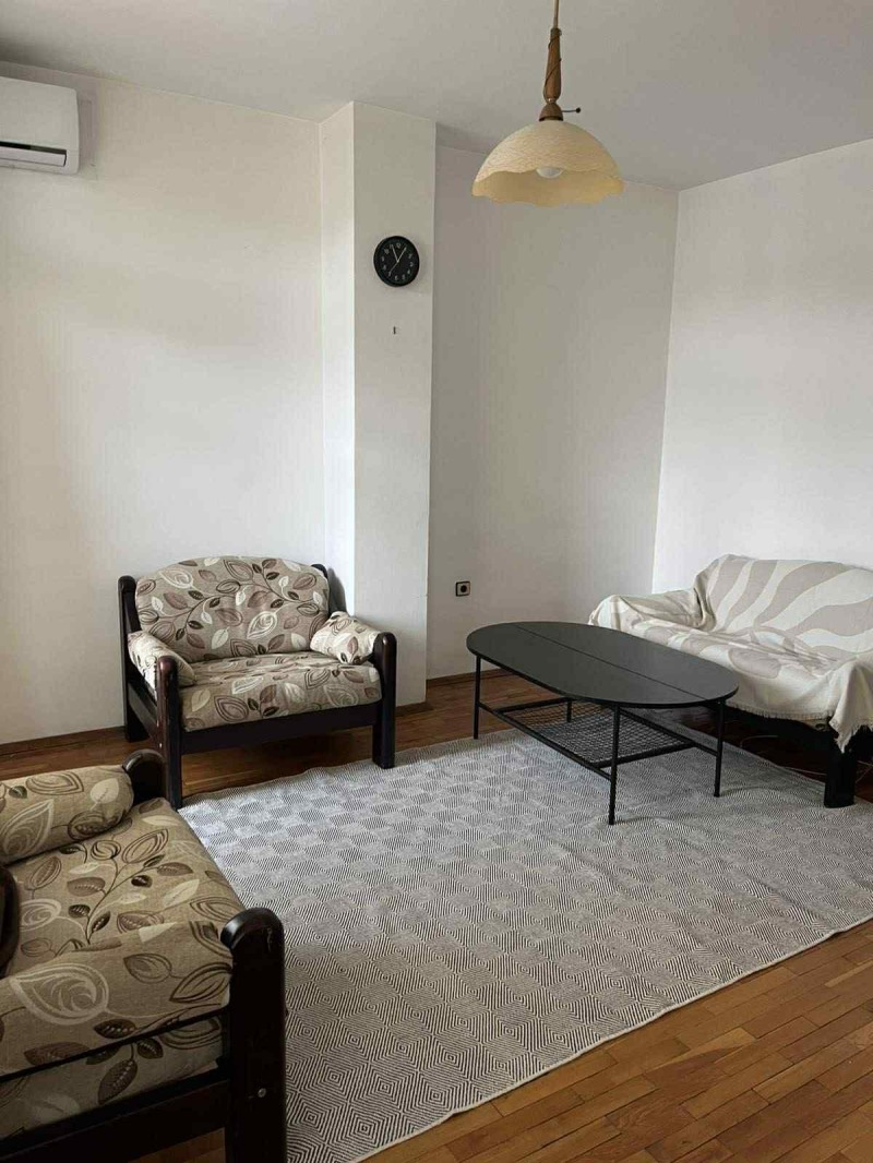 Te huur  1 slaapkamer Sofia , Ivan Vazov , 63 m² | 77268999 - afbeelding [3]