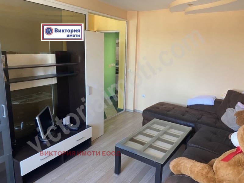 Дава под наем 2-СТАЕН, гр. Велико Търново, Център