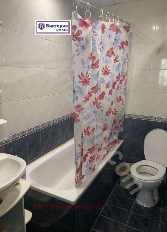 Дава под наем 2-СТАЕН, гр. Велико Търново, Център, снимка 5 - Апартаменти - 52810089