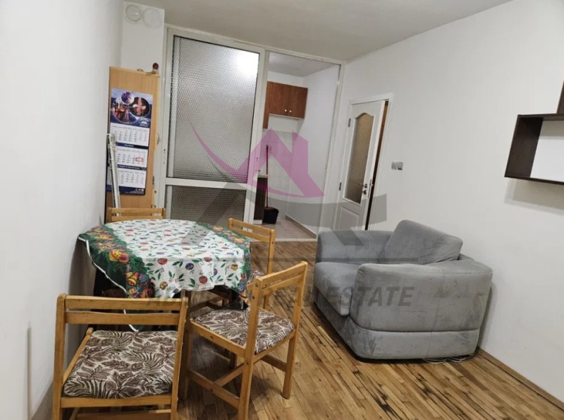 Дава под наем 2-СТАЕН, гр. Варна, Цветен квартал