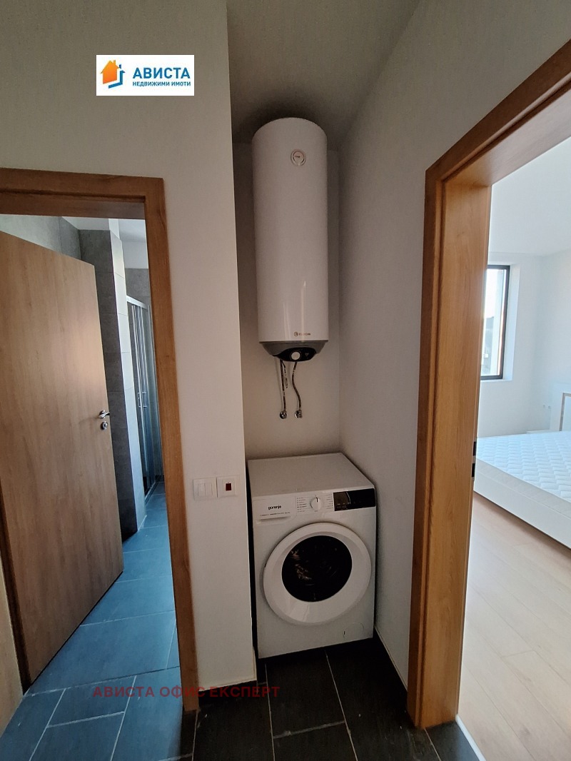 Дава под наем 2-СТАЕН, гр. София, Витоша, снимка 7 - Апартаменти - 53286750