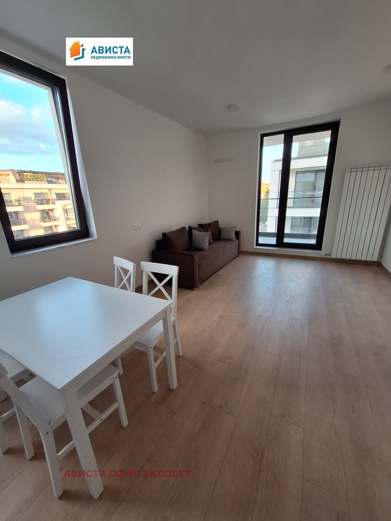 Дава под наем 2-СТАЕН, гр. София, Витоша, снимка 3 - Апартаменти - 53286750